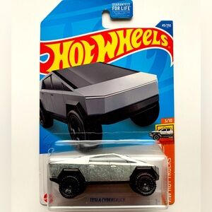 HOTWHEELS